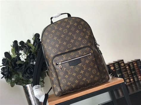mens louis vuitton backpack replica